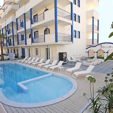 Residence Abruzzo Resort Tortoreto Exterior photo