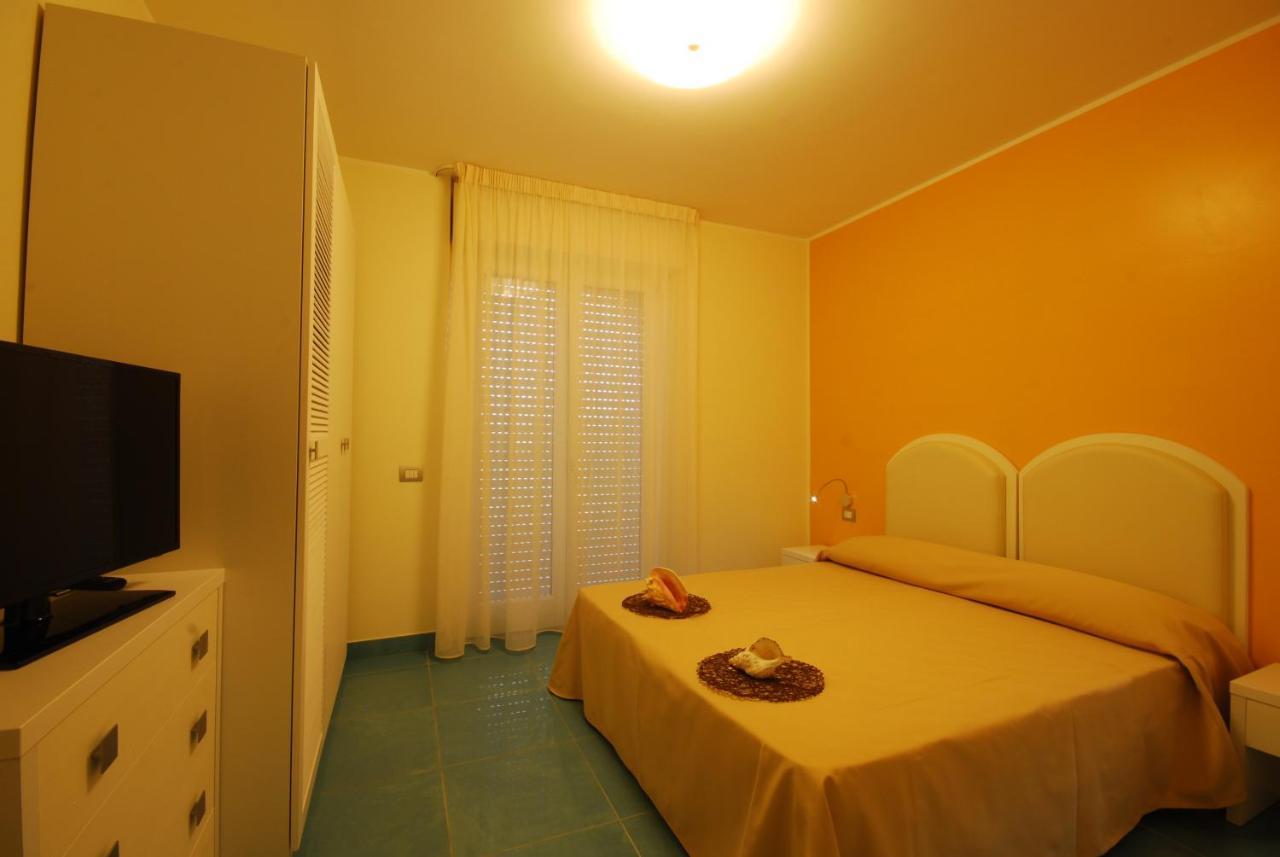 Residence Abruzzo Resort Tortoreto Exterior photo