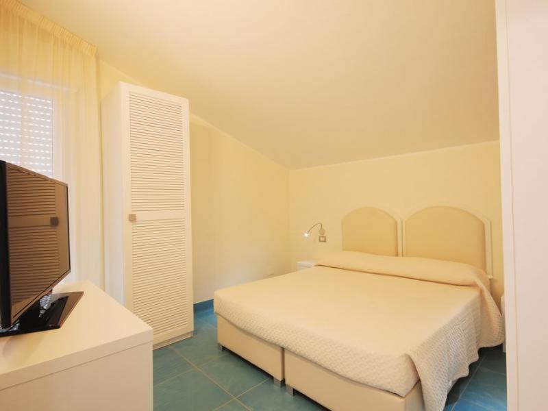 Residence Abruzzo Resort Tortoreto Exterior photo