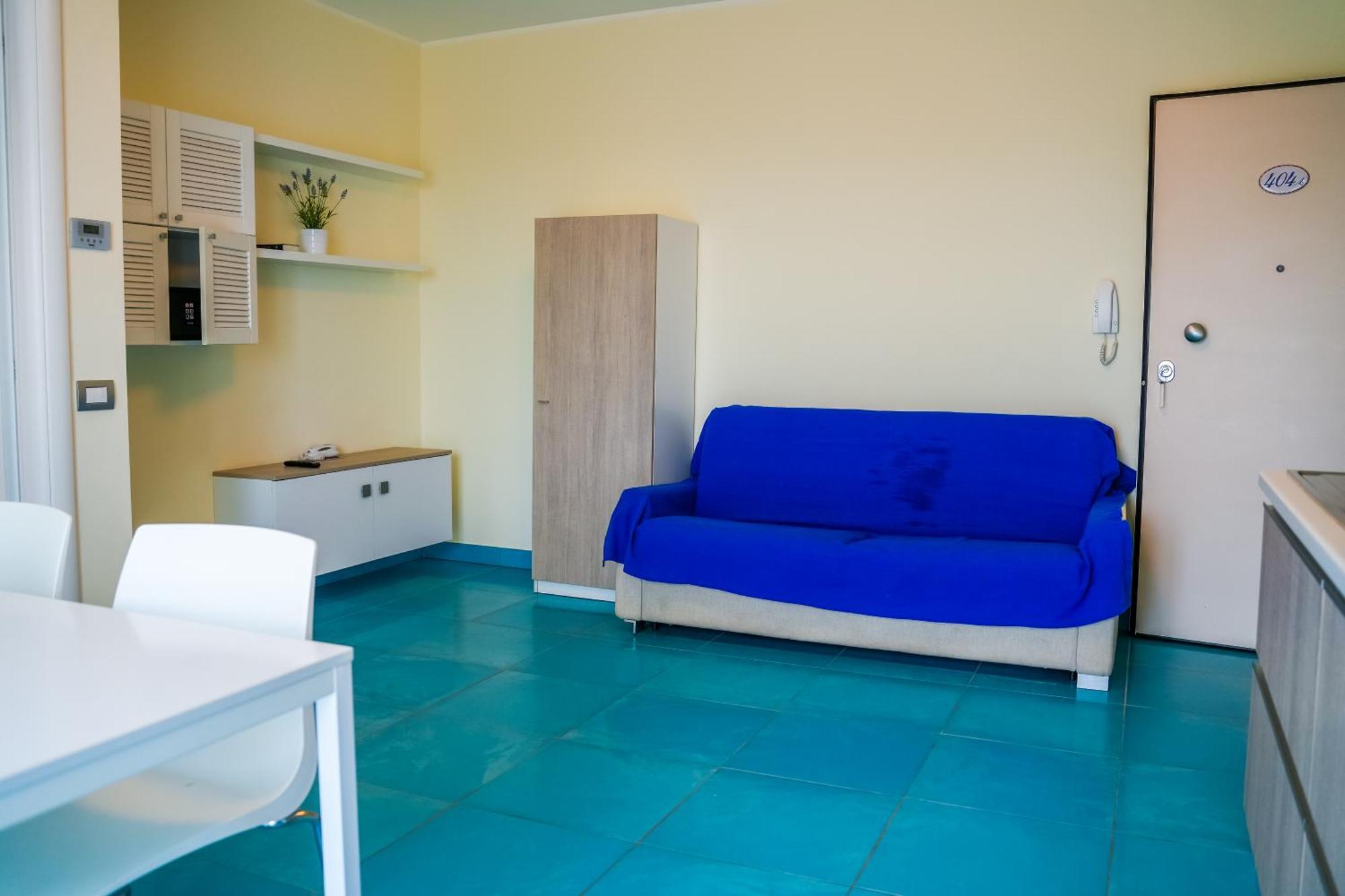 Residence Abruzzo Resort Tortoreto Exterior photo
