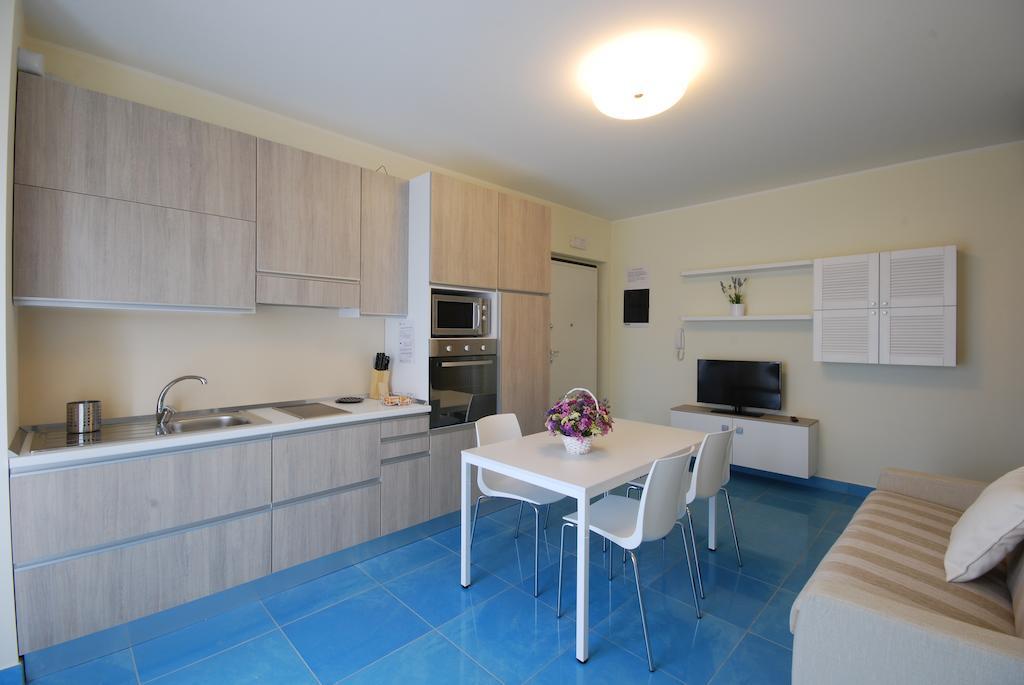 Residence Abruzzo Resort Tortoreto Room photo