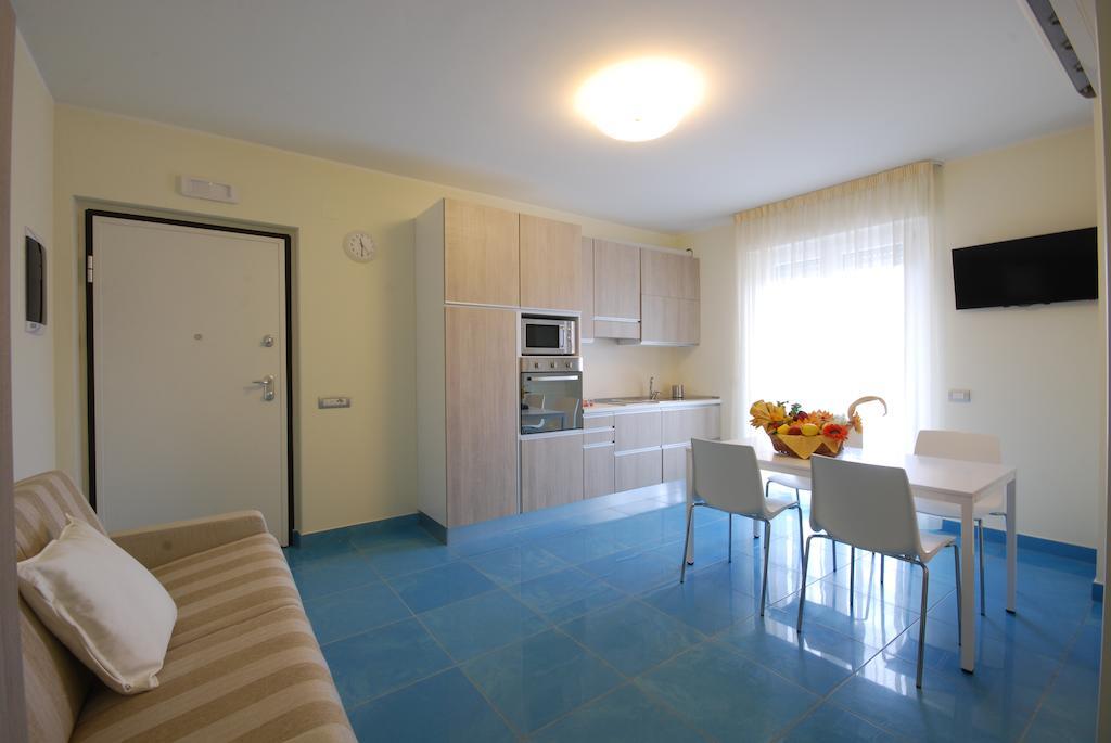 Residence Abruzzo Resort Tortoreto Room photo