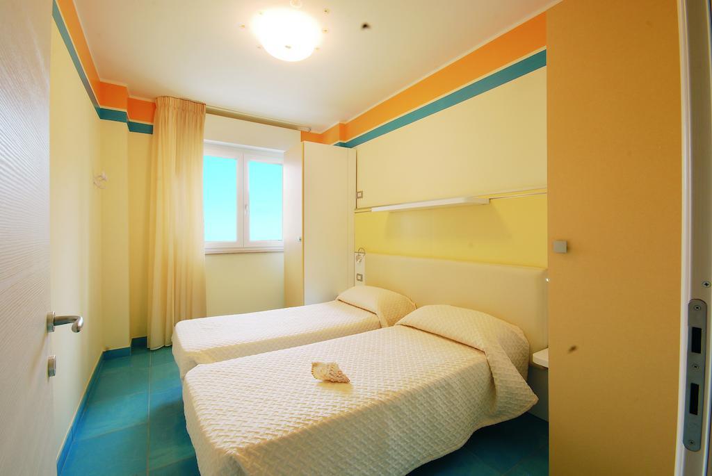Residence Abruzzo Resort Tortoreto Room photo