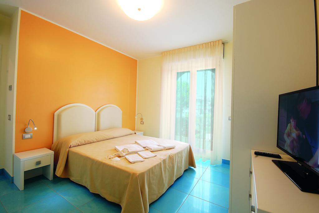 Residence Abruzzo Resort Tortoreto Room photo