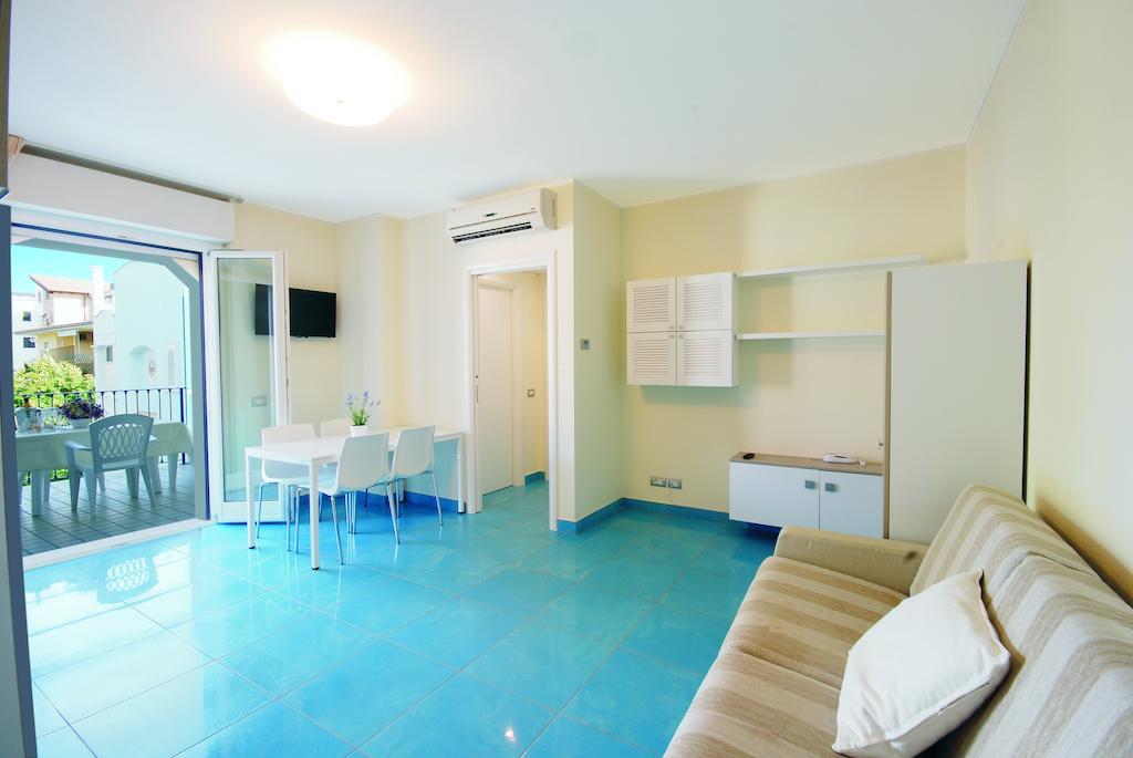 Residence Abruzzo Resort Tortoreto Room photo